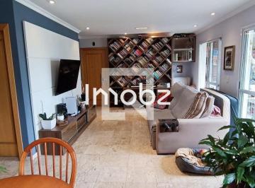 Apartamento · 163m² · 3 Quartos · 3 Vagas · Apartamento à venda no Las Almansas - Rua Almansa, 117 - São Paulo - SP - CEP: 05717-210