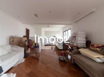 Apartamento · 299m² · 6 Quartos · 4 Vagas · Apartamento à venda na Rua Algemesi, 164 - Panamby - São Paulo - SP - CEP: 05717-190
