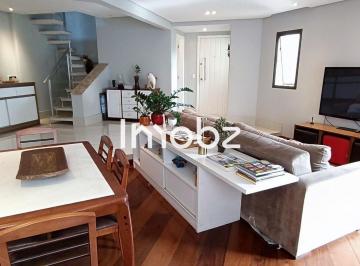 Casa · 320m² · 4 Quartos · 4 Vagas · Apartamento à venda na Rua Antônio Aggio, 470 - Panamby - São Paulo - SP - CEP: 05713-420