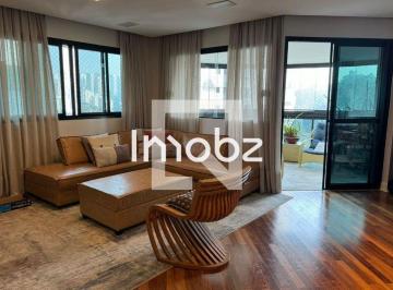 Apartamento · 288m² · 4 Quartos · 3 Vagas · Apartamento à venda no Saint James Park - Rua Deputado Laércio Corte, 1250 - São Paulo - SP - CEP: 0