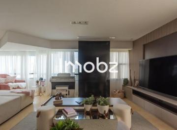 Casa · 410m² · 3 Quartos · 3 Vagas · Apartamento à venda na Rua Antônio Aggio, 135 - Panamby - São Paulo - SP - CEP: 05713-420