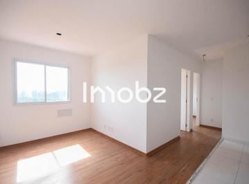 Apartamento · 40m² · 2 Quartos · 1 Vaga · Apartamento à venda no Click Morumbi - Avenida Hebe Camargo, 901 - São Paulo - SP - CEP: 05664-030