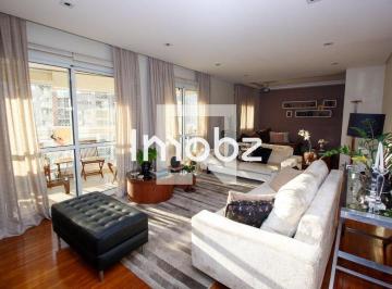 Apartamento · 173m² · 3 Quartos · 3 Vagas · Apartamento à venda na Rua José Ramon Urtiza, 209 - Panamby - São Paulo - SP - CEP: 05717-270