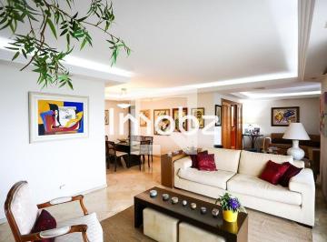 Apartamento · 227m² · 4 Quartos · 6 Vagas · Apartamento à venda no Villaretto - Rua Iubatinga, 250 - São Paulo - SP - CEP: 05716-110
