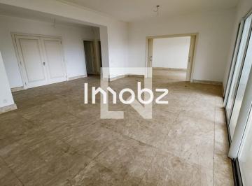 Apartamento · 425m² · 7 Quartos · 5 Vagas · Apartamento à venda na Rua Forte William, 151 - Panamby - São Paulo - SP - CEP: 05704-110