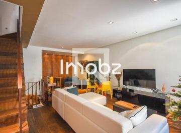 Casa · 180m² · 4 Quartos · 2 Vagas · Casa à venda - Rua Antônio Aggio - São Paulo - SP - CEP: 05713-420