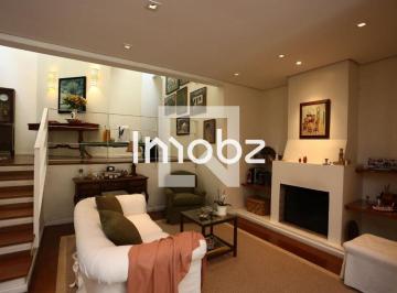 Casa · 330m² · 3 Quartos · 3 Vagas · Casa à venda - Rua Pio Iv - São Paulo - SP - CEP: 05657-110