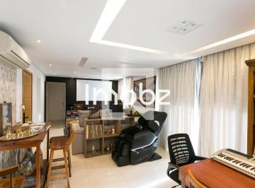 Apartamento · 130m² · 3 Quartos · 4 Vagas · Apartamento à venda na Rua José de Oliveira Coelho, 766 - Vila Andrade - São Paulo - SP - CEP: 05727