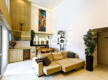 Apartamento · 163m² · 3 Quartos · 3 Vagas · Apartamento à venda no Grand Panamby Condominium - Rua Itajara, 67 - São Paulo - SP - CEP: 05724-005