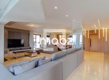 Casa · 350m² · 3 Quartos · 3 Vagas · Apartamento à venda na Rua Antônio Aggio, 135 - Panamby - São Paulo - SP - CEP: 05713-420