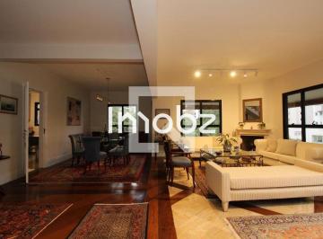 Apartamento · 279m² · 4 Quartos · 4 Vagas · Apartamento à venda no Plaza Doro - Rua Doutor José Gustavo Bush, 155 - São Paulo - SP - CEP: 05705-