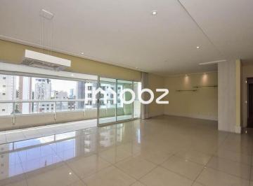 Apartamento · 211m² · 4 Quartos · 3 Vagas · Apartamento à venda no Condomínio Edifício Luzes Da Mata - Rua Itapimirum, 367 - São Paulo - SP - CE