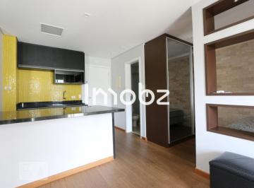Apartamento · 38m² · 1 Quarto · 1 Vaga · Apartamento à venda no Choice Panamby - Rua Marie Nader Calfat, 270 - São Paulo - SP - CEP: 05713-52
