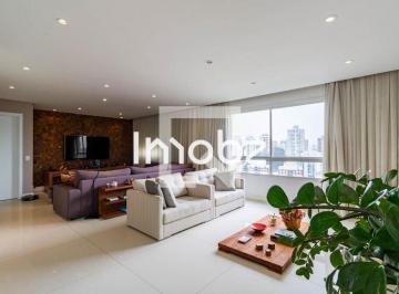 Apartamento · 260m² · 3 Quartos · 4 Vagas · Apartamento à venda na Rua José de Oliveira Coelho, 685 - Vila Andrade - São Paulo - SP - CEP: 05727
