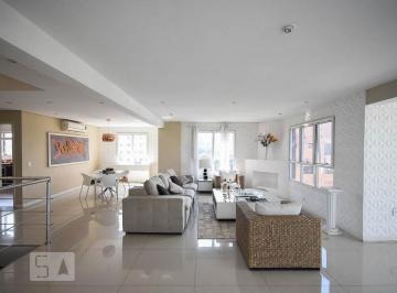 Casa · 317m² · 4 Quartos · 5 Vagas · Apartamento à venda no Plaza Doro - Rua Doutor José Gustavo Bush, 155 - São Paulo - SP - CEP: 05705-