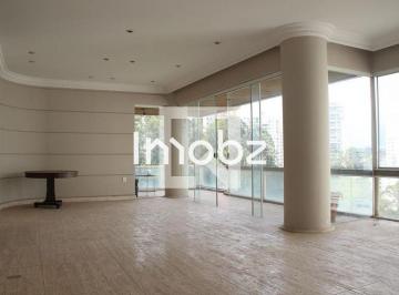 Apartamento · 300m² · 4 Quartos · 4 Vagas · Apartamento à venda no Biltmore - Rua Domênico Perotti, 100 - São Paulo - SP - CEP: 05704-080