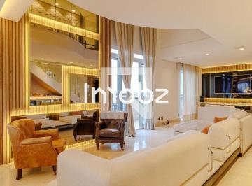 Apartamento · 180m² · 2 Quartos · 3 Vagas · Apartamento à venda no Openhouse Loft Panamby - Rua Deputado Laércio Corte, 1430 - São Paulo - SP -