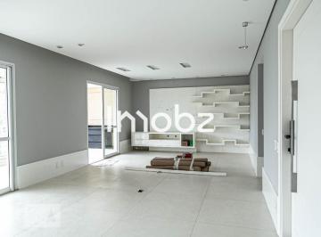 Apartamento · 200m² · 4 Quartos · 3 Vagas · Apartamento à venda no Condomínio Cristais Da Terra - Panamby - Rua Fábio Lopes Dos Santos Luz, 236