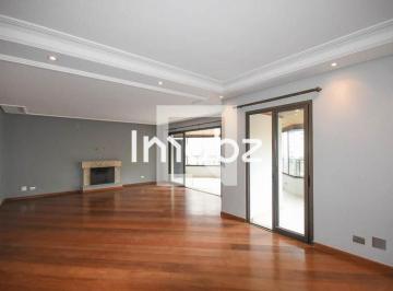 Apartamento · 250m² · 4 Quartos · 4 Vagas · Apartamento à venda na Rua Marcus Pereira, 37 - Vila Andrade - São Paulo - SP - CEP: 05642-020