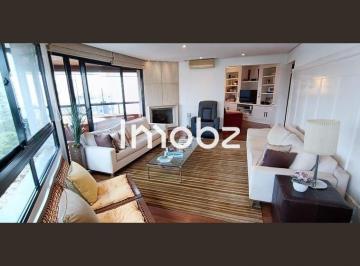 Apartamento · 162m² · 3 Quartos · 3 Vagas · Apartamento à venda na Rua José Ramon Urtiza, 766 - Panamby - São Paulo - SP - CEP: 05717-270