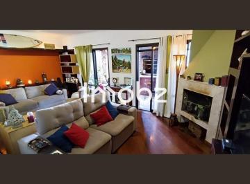 Apartamento · 216m² · 4 Quartos · 3 Vagas · Apartamento à venda no Green Park - Rua Itaiteva, 206 - São Paulo - SP - CEP: 05713-470