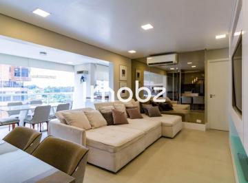 Apartamento · 93m² · 2 Quartos · 2 Vagas · Apartamento à venda no Vista Verde - Rua Ambrizette, 186 - São Paulo - SP - CEP: 05704-020