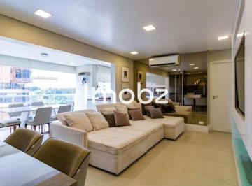 Apartamento · 93m² · 2 Quartos · 2 Vagas · Apartamento à venda no Vista Verde - Rua Ambrizette, 186 - São Paulo - SP - CEP: 05704-020