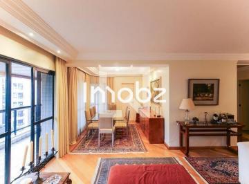 Apartamento · 212m² · 3 Quartos · 3 Vagas · Apartamento à venda na Rua Professor Alexandre Correia, 461 - Panamby - São Paulo - SP - CEP: 05657-