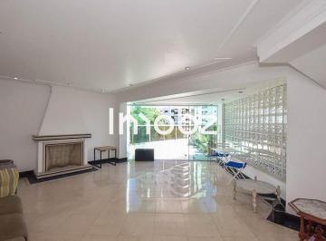 Casa · 366m² · 3 Quartos · 4 Vagas · Apartamento à venda no Edifício Rieze - Rua Itamira, 10 - São Paulo - SP - CEP: 05716-080