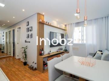 Apartamento · 40m² · 2 Quartos · 1 Vaga · Apartamento à venda no Click Morumbi - Rua, 910 - São Paulo - SP - CEP: 05706-305