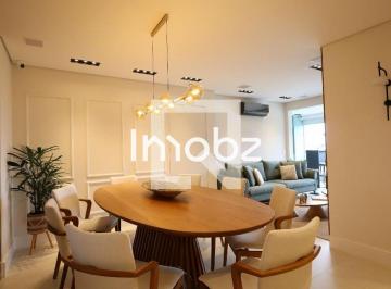 Apartamento · 129m² · 3 Quartos · 3 Vagas · Apartamento à venda na Rua Carvalho de Freitas, 420 - Vila Andrade - São Paulo - SP - CEP: 05728-030