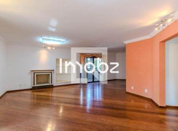 Apartamento · 250m² · 4 Quartos · 4 Vagas · Apartamento à venda no Colline D Argent - Rua Antônio Aggio, 441 - São Paulo - SP - CEP: 05713-420