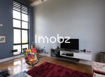 Apartamento · 145m² · 1 Quarto · 2 Vagas · Apartamento à venda na Rua Jandiatuba, 559 - Panamby - São Paulo - SP - CEP: 05716-150