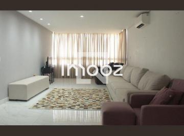 Apartamento · 144m² · 3 Quartos · 3 Vagas · Apartamento à venda na Rua Leonardo Cerveira Varandas, 50 - Panamby - São Paulo - SP - CEP: 05705-27