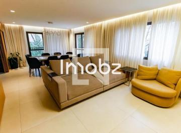Apartamento · 183m² · 4 Quartos · 2 Vagas · Apartamento à venda na Rua Deputado João Sussumu Hirata, 867 - Panamby - São Paulo - SP - CEP: 05715