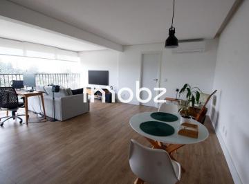Apartamento · 94m² · 3 Quartos · 2 Vagas · Apartamento à venda no Ohana Morumbi - Rua Fábio Lopes Dos Santos Luz, 120 - São Paulo - SP - CEP: 0