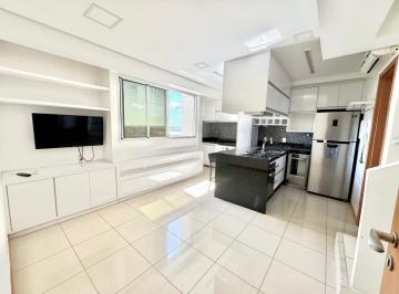 Apartamento de 2 quartos, Brasília · PARK SUL - 2 QUARTOS - 1 SUÍTE