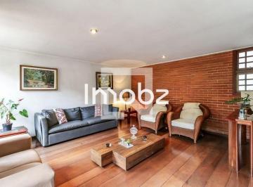 Casa · 250m² · 4 Quartos · 4 Vagas · Casa à venda - Rua Doutor José Gustavo Bush - São Paulo - SP - CEP: 05705-190