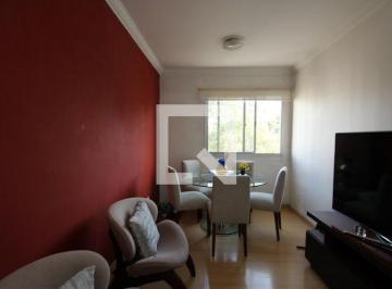 Apartamento · 52m² · 2 Quartos · 1 Vaga · Imobz - Apartamento à venda no Condomínio Edifício New Orleans - Rua Delegado Moraes Novaes, 99 - Sã