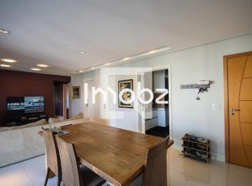 Apartamento · 120m² · 3 Quartos · 2 Vagas · Apartamento à venda no Residencial Allgreen - Rua José Gonçalves, 292 - São Paulo - SP - CEP: 05727-