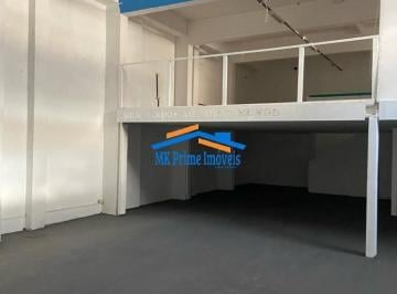 Comercial · 636m² · Prédio/Salão  Comercial Km 18 com 636m² - LOCAÇÃO