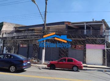 Comercial · 400m² · Imóvel com 4 Salões + 4 Casas – Investimento com Retorno Imediato.