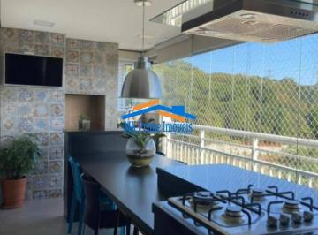 Apartamento · 75m² · 2 Quartos · 1 Vaga · Apartamento 2 Quartos(1 Suíte) - 75m² - Varanda Gourmet - Jaguaré
