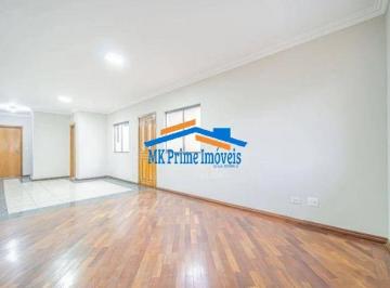 Casa · 137m² · 3 Quartos · 3 Vagas · Sobrado com 3 Suítes - 4 Vagas - Sótão - Vila São Francisco