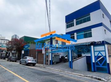 Comercial · 150m² · 2 Vagas · Prédio Comercial para Locação – 150m² | Centro de Osasco