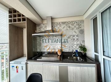 Apartamento de 3 quartos, São Paulo · APARTAMENTO 134m² 3 DORMITÓRIOS 1 SUÍTE VARANDA GOURMET 2 VAGAS LAZER DE CLUBE 