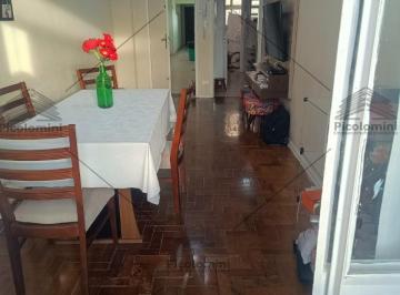 Foto 02 · Apartamento à venda no Brás Com 63 Metros, 1 quarto, sala e cozinha ampla com area de serviço, segun