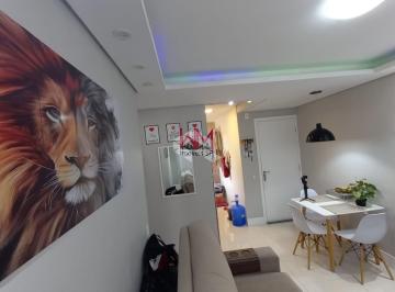 689803_ie9e9g_68980367f41b94b1028.jpg · Apartamento para Venda em São Paulo / SP no bairro Jardim Dom José