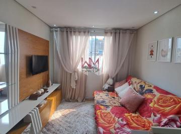 689912_iv2n4p_68991267f41aa4d1f4f.jpg · Apartamento para Venda em São Paulo / SP no bairro Jardim Casablanca