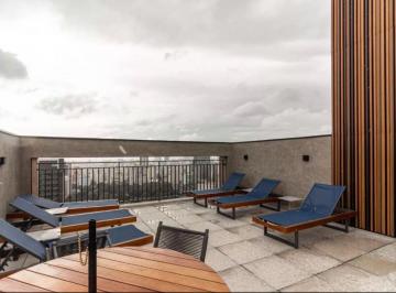 Apartamento 36m² Venda Higienópolis · Higienópolis Apartamento A Venda 1 Dormitório 36m² 1 Vaga Novo Pronto Para Morar